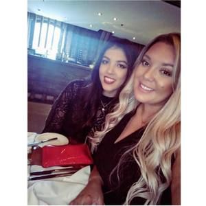 Meet your Posher, Charlina